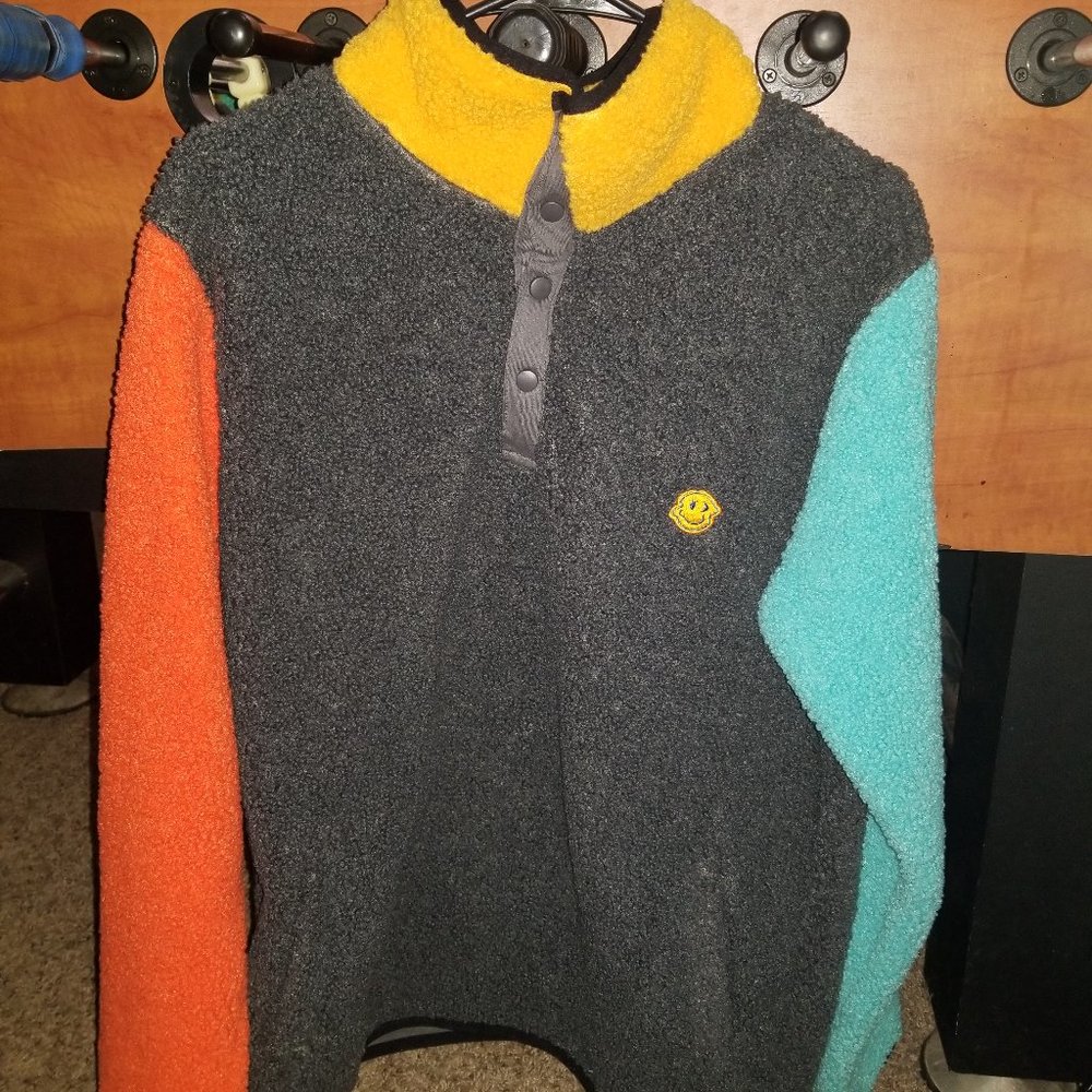 Dutch Bros - Fleece Sweater